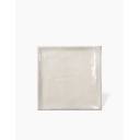 CARRELAGE INDIAN BLANC BRILLANT 22.5X22.5 CM - MA2303506