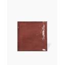 CARRELAGE INDIAN BORDEAUX BRILLANT 22.5X22.5 CM - MA2303507