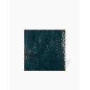 CARRELAGE RIVIÈRE BLEU BRILLANT 15X15 CM - MA2302509