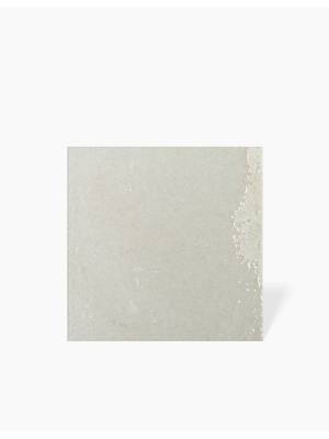 CARRELAGE RIVIÈRE BLANC BRILLANT 15X15 CM - MA2302510