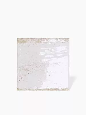CARRELAGE LOLA BLANC BRILLANT 15X15 CM - MA2302514