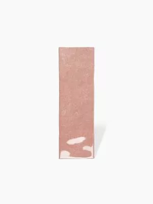 CARRELAGE POP ROSE BRILLANT 6.5X20 CM - MA2303515
