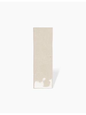 CARRELAGE POP BEIGE BRILLANT 6.5X20 CM - MA2303517