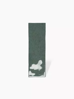 CARRELAGE POP VERT BRILLANT 6.5X20 CM - MA2303518