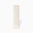 CARRELAGE INDIAN BLANC BRILLANT 7.5X30 CM - MA2303526