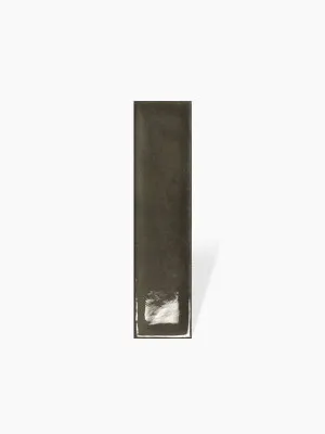 FLIESEN INDISCH WEISS GLÄNZEND 7,5X30 CM - MA2303526 