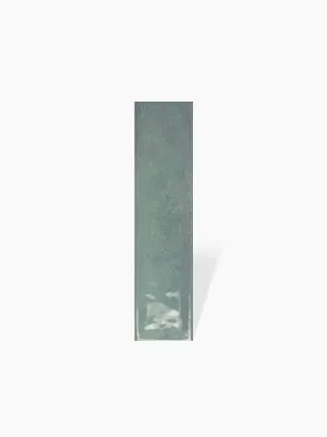 FLIESEN INDISCH WEISS GLÄNZEND 7,5X30 CM - MA2303526 