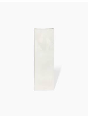 CARRELAGE KISS BLANC BRILLANT 6.5X20 CM - MA2303544