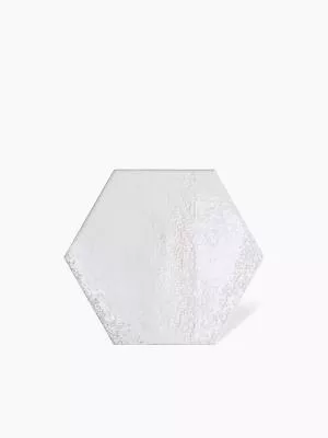 CARRELAGE LOLA BLANC 13X15 CM - MA2303549