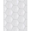 CARRELAGE LOLA BLANC 13X15 CM - MA2303549