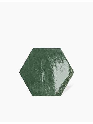 CARRELAGE LOLA VERT 13X15 CM - MA2303550