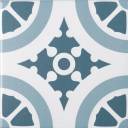 Carrelage 15x15 sol et mur - ET9703032