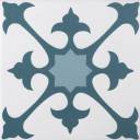 Carrelage 15x15 sol et mur - ET9703032