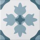Carrelage 15x15 sol et mur - ET9703032