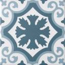 Carrelage 15x15 sol et mur - ET9703032