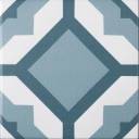 Carrelage 15x15 sol et mur - ET9703032