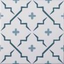 Carrelage 15x15 sol et mur - ET9703032