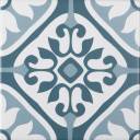 Carrelage 15x15 sol et mur - ET9703032