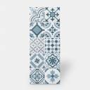 Carrelage 15x15 sol et mur - ET9703032