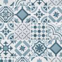 Carrelage 15x15 sol et mur - ET9703032