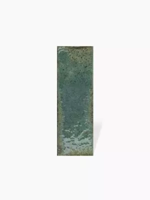 FLIESEN RIVIÈRE WEISS GLÄNZEND 10X20 CM - MA2303532