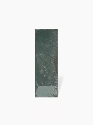 FLIESEN RIVIÈRE WEISS GLÄNZEND 10X20 CM - MA2303532