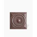 CARREALAGE DECOR MARRON 2 20X20 CM - MA2303315