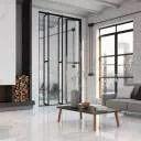 CARRELAGE MARBRE TOULOUSE 2 BRILLANT 119X119 CM - MA2303495