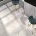 CARRELAGE MARBRE TOULOUSE 1 BRILLANT 119X119 CM - MA2303494