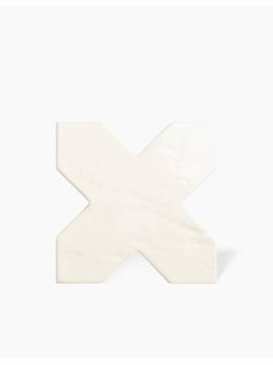 CARRELAGE CROIX BLANC 18X18 - MA2303734