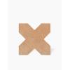 FLIESEN KREUZ ERDE 18X18 - MA2303757
