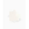 FLIESEN STEMPEL WEISS 18X18 - MA2303733