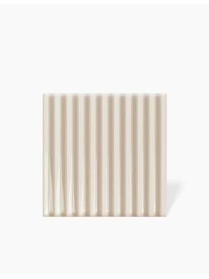 CARRELAGE ONDE GREIGE 12.5X12.5 CM - MA2303439