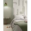 CARRELAGE ONDE GREIGE 12.5X12.5 CM - MA2303439