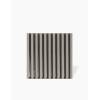 FLIESE RUND GRAPHIT 12.5X12.5 CM - MA2303437