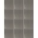 CARRELAGE MOOVE GRAPHITE12.5X12.5 CM - MA2303437