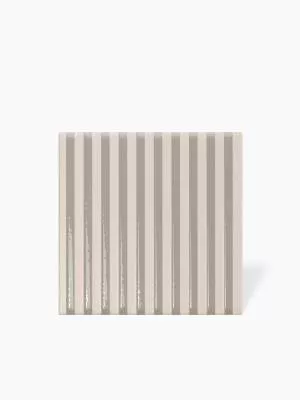 FLIESE MOOVE TAUPE 12,5X12,5 CM - MA2303436