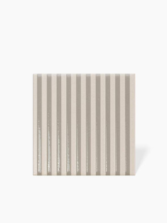 CARRELAGE MOOVE TAUPE 12.5X12.5 CM - MA2303436