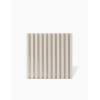 FLIESE ROUND TAUPE 12.5X12.5 CM - MA2303436