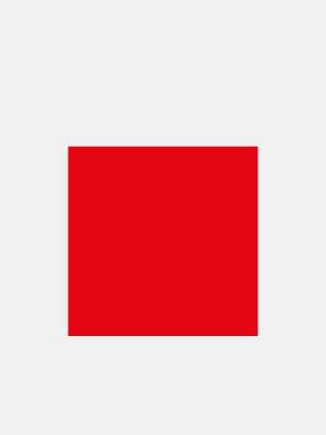 Mortier Joint Rouge coquelicot