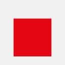 Mortier Joint Rouge coquelicot