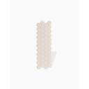 CARRELAGE ALVEOLE BONE 17X52 CM - MA2303583