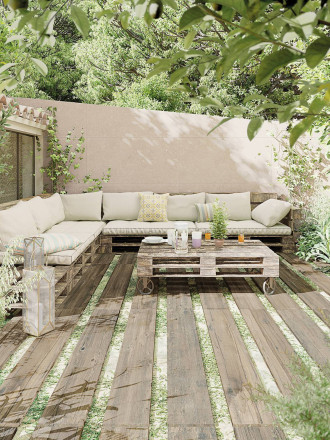 CARRELAGE TRAVERSE BOIS 30X120 - MA2303231