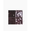CARRELASGE SIROCCO BORDEAUX 24.3X24.3 - MK2305057