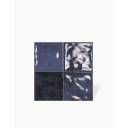 CARRELASGE SIROCCO BLEU 24.3X24.3 - MK2305054