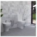 CARRELASGE SIROCCO PERLE 24.3X24.3 - MK2305063