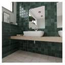 CARRELASGE SIROCCO BLEU 24.3X24.3 - MK2305054