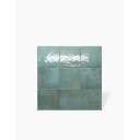 CARRELAGE BRILLANT BLEU TURQUOISE 15X15 - MK2305111