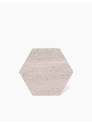 CARRELAGE MARBRE HEXA 22.5X25.5 - MK2305036