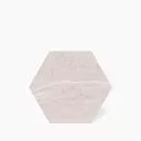 CARRELAGE MARBRE HEXA 22.5X25.5 - MK2305036